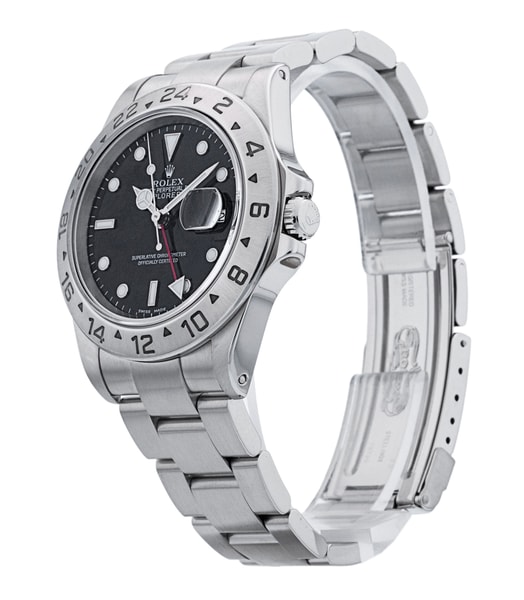 Rolex Explorer II 16570
